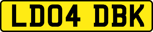 LD04DBK