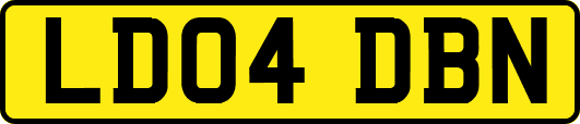 LD04DBN