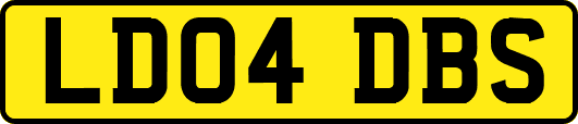 LD04DBS