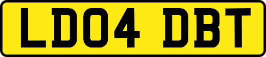 LD04DBT