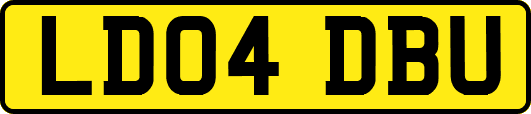 LD04DBU