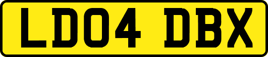 LD04DBX