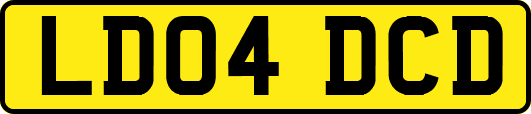 LD04DCD