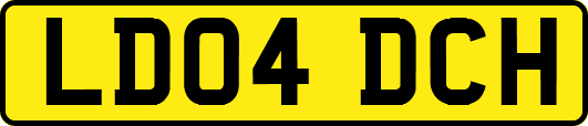 LD04DCH