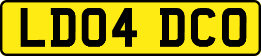 LD04DCO