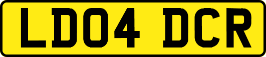 LD04DCR