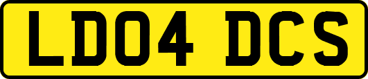 LD04DCS