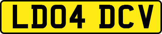 LD04DCV