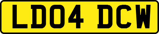 LD04DCW