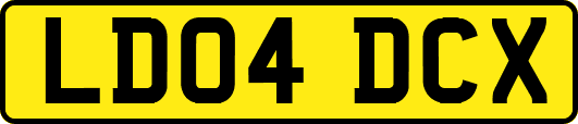 LD04DCX