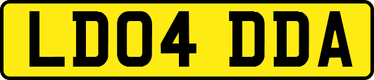 LD04DDA