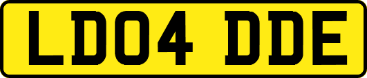 LD04DDE