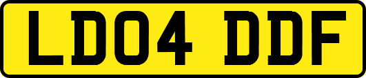 LD04DDF