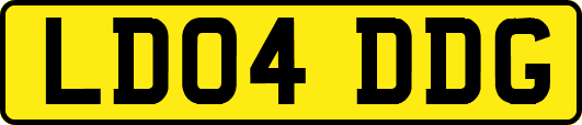 LD04DDG