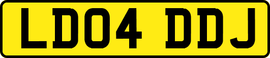 LD04DDJ