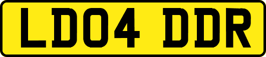 LD04DDR