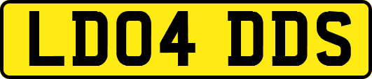 LD04DDS