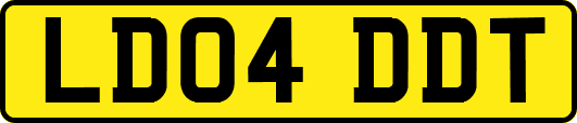 LD04DDT