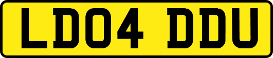 LD04DDU