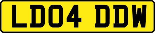 LD04DDW
