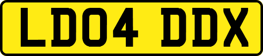 LD04DDX