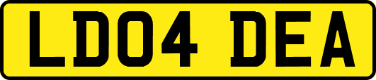 LD04DEA