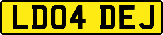 LD04DEJ