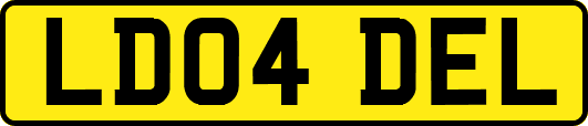 LD04DEL