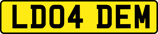 LD04DEM