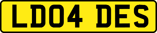 LD04DES