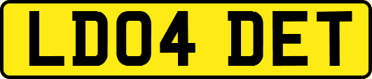 LD04DET