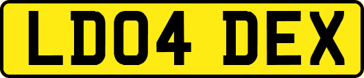 LD04DEX