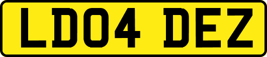 LD04DEZ