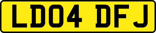 LD04DFJ