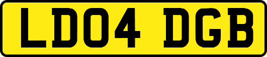LD04DGB