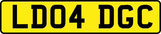 LD04DGC