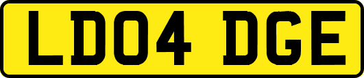 LD04DGE