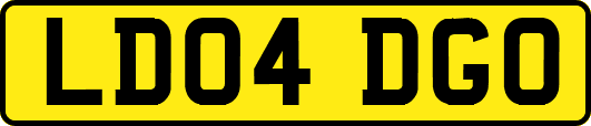 LD04DGO