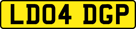 LD04DGP