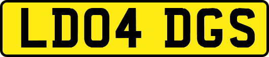 LD04DGS