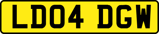 LD04DGW