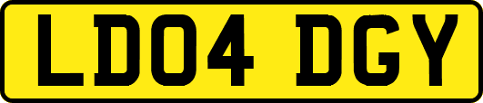 LD04DGY