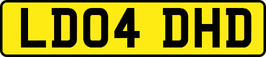 LD04DHD