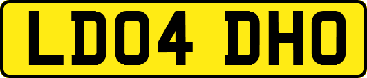 LD04DHO