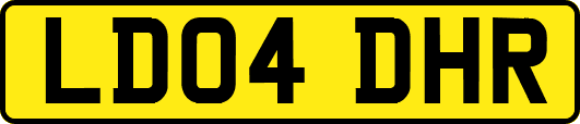 LD04DHR