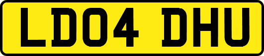 LD04DHU