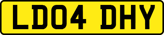 LD04DHY