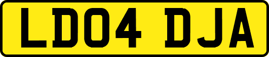 LD04DJA