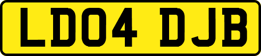 LD04DJB