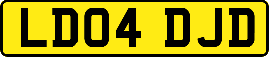 LD04DJD